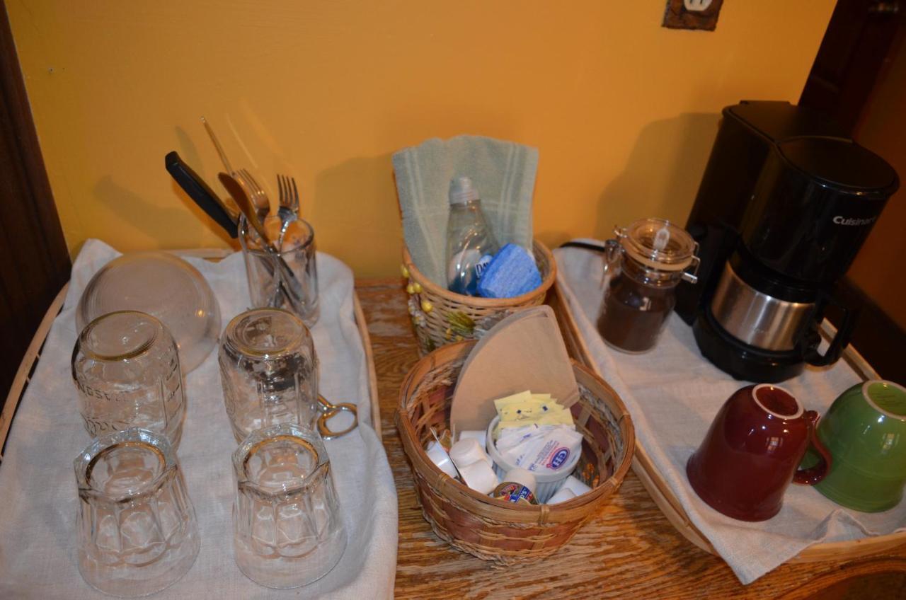 The Ouray Main Street Inn Room photo